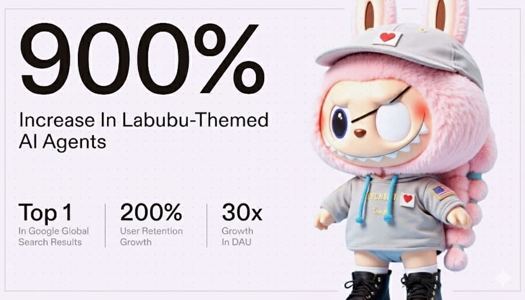 连锁烘焙品牌：AI智能客服与私域增长的甜蜜升级